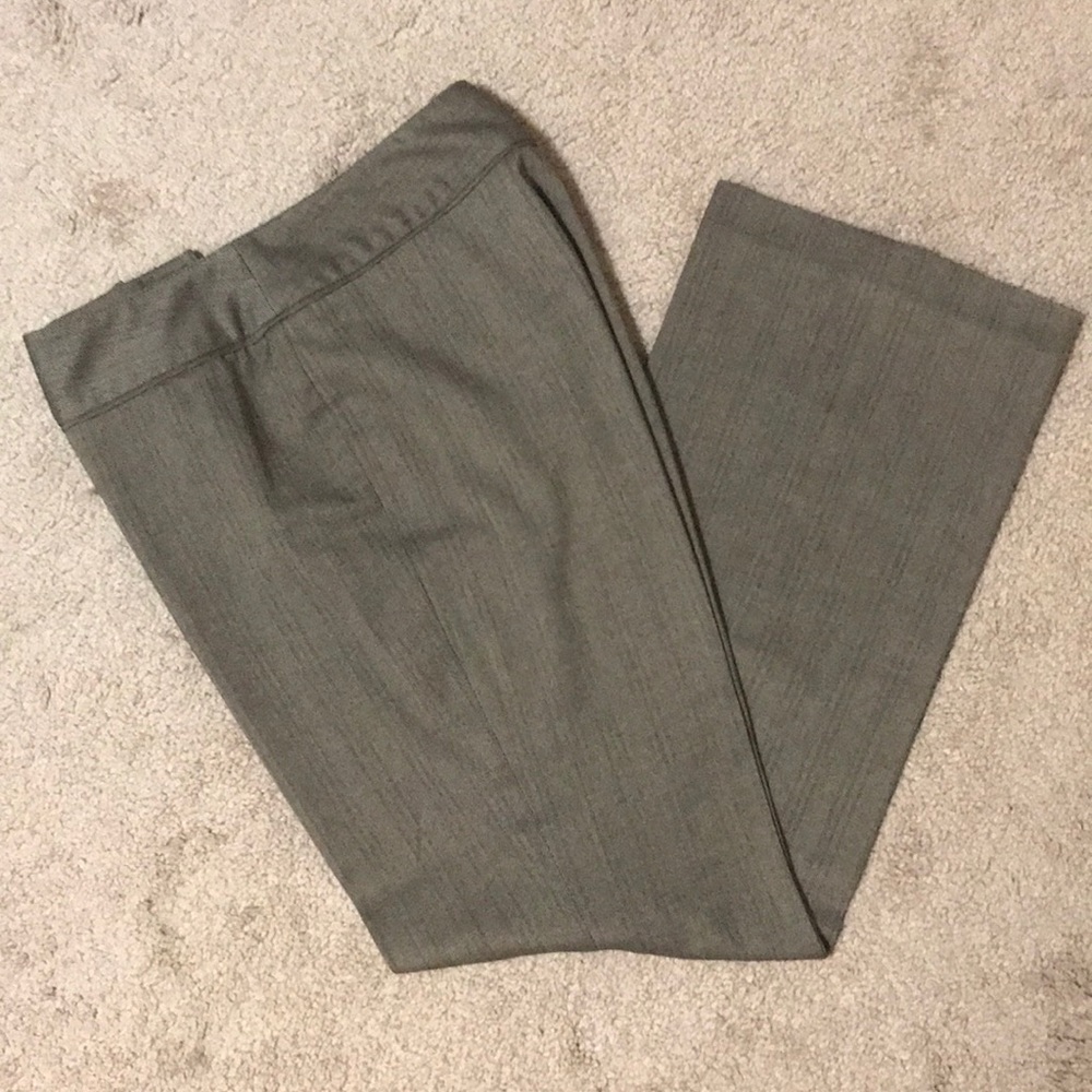 i.e. Slacks / Trousers Women’s size 8